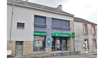 Agence Groupama St Gildas Des Bois, Agence d'Assurances à Saint-Gildas-des-Bois