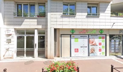 AXA Assurance MEHDI BOUMRAH, Agence d'Assurances à Issy-les-Moulineaux