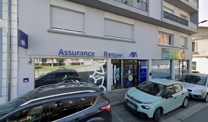 AXA Assurance Et Banque Cazaux Fourtanier, Agence d'Assurances à Saint-Gaudens