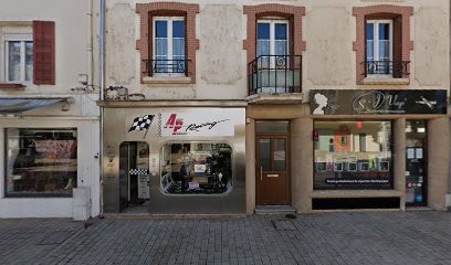 Allianz Assurance VITTEL MAL FOCH - Virginie CALME & Stéphanie BREUIL, Agence d'Assurances à Vittel