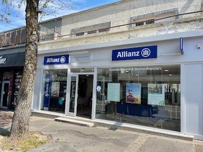 Allianz Assurance MAUBEUGE SAMBRE - Jean-baptiste WITTRANT, Agence d'Assurances à Maubeuge
