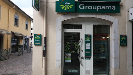 Agence Groupama De Ferney Voltaire, Agence d'Assurances à Ferney-Voltaire
