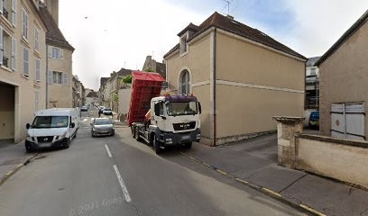 MACIF Assurances, Agence d'Assurances à Dole