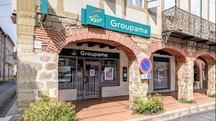 Agence Groupama Plaisance, Agence d'Assurances à Plaisance