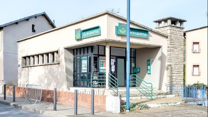 Agence Groupama Verdun Sur Garonne, Agence d'Assurances à Verdun-sur-Garonne
