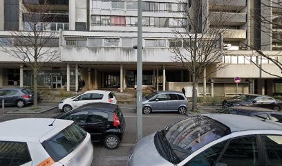 Creditim, Agence d'Assurances à Sarcelles