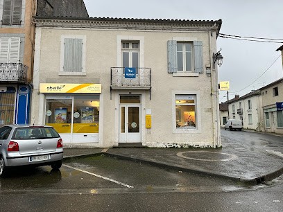Abeille Assurances - Riscle, Agence d'Assurances à Riscle