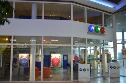 MMA Assurances NEUILLE PONT PIERRE, Agence d'Assurances à Neuillé-Pont-Pierre