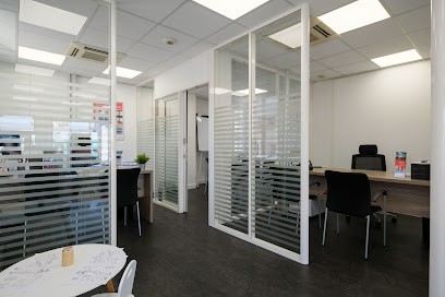 CMMA Assurance, Agence d'Assurances à La Chapelle-Saint-Luc
