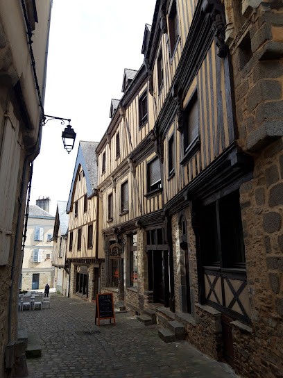 Loison Antony, Agence d'Assurances à Laval