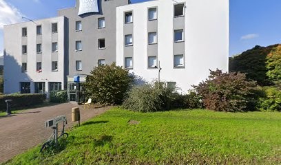 Equadom, Agence d'Assurances à Marcq-en-Baroeul