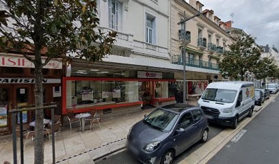 AÉSIO mutuelle, Agence d'Assurances à Vichy