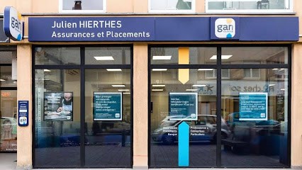 GAN ASSURANCES MERLEBACH FOCH, Agence d'Assurances à Freyming-Merlebach