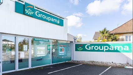 Agence Groupama Lons, Agence d'Assurances à Lons
