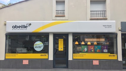 Abeille Assurances - Sisteron, Agence d'Assurances à Sisteron