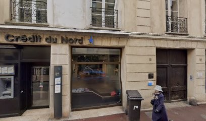 Creditim, Agence d'Assurances à Saint-Germain-en-Laye