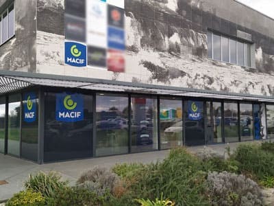 MACIF Assurances, Agence d'Assurances à Château-d'Olonne