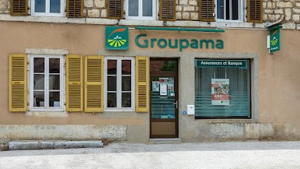 Agence Groupama Mouthe, Agence d'Assurances à Mouthe