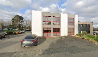 Ag2r, Agence d'Assurances à Langueux