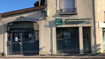 Agence Groupama Neufchâteau, Agence d'Assurances à Neufchâteau