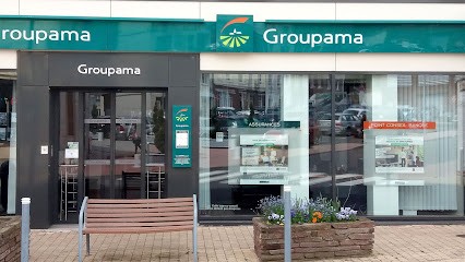 Agence Groupama Pavilly, Agence d'Assurances à Pavilly