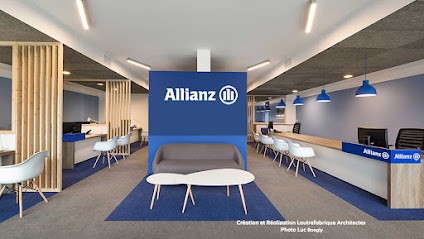 Allianz Assurance MARSEILLE CANEBIERE - Julien ROUBAUD, Agence d'Assurances à Marseille 01