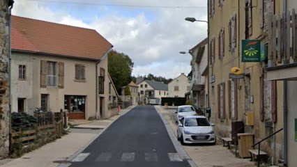 Agence Groupama Ste Eulalie, Agence d'Assurances à Sainte-Eulalie