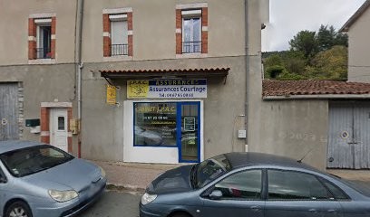 J.P.A.C ASSURANCES, Agence d'Assurances à Saint-Pons-de-Thomières