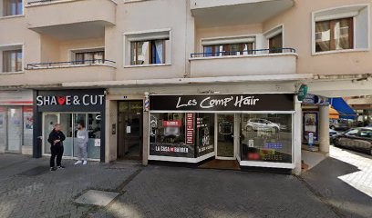 AÉSIO mutuelle, Agence d'Assurances à Thonon-les-Bains