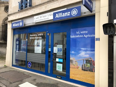 Allianz Assurance LIGNY EN BARROIS - JADOT & TESTOT & NONY, Agence d'Assurances à Ligny-en-Barrois