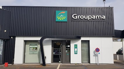 Agence Groupama Ecommoy, Agence d'Assurances à Écommoy