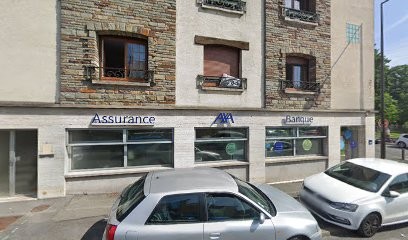 AXA Assurance BRUNO NAVARRE, Agence d'Assurances à Villeneuve-le-Roi