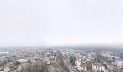 Allianz Assurance SAINT JULIEN - VUKICEVIC & BURLA, Agence d'Assurances à Saint-Julien-en-Genevois