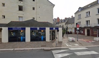 GAN ASSURANCES SAUMUR CENTRE, Agence d'Assurances à Saumur