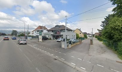 Assurance Crèchetourix, Agence d'Assurances à Wintzenheim