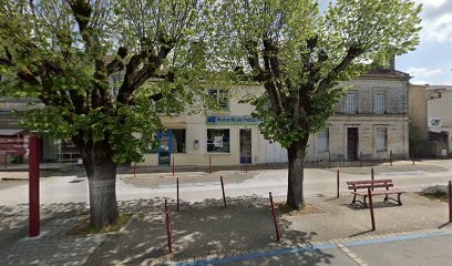 Mutuelle de Poitiers Assurances - Eric GONCZY, Agence d'Assurances à La Couronne