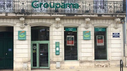 Agence Groupama Perigueux Montaigne, Agence d'Assurances à Périgueux