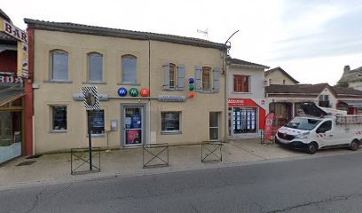 MMA Assurances VIC EN BIGORRE, Agence d'Assurances à Vic-en-Bigorre