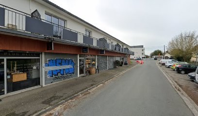 Grialdi Marc, Agence d'Assurances à Eysines