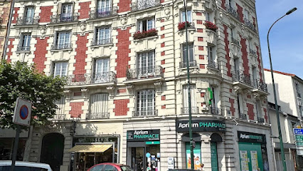 Le Conservateur Assurance au Raincy