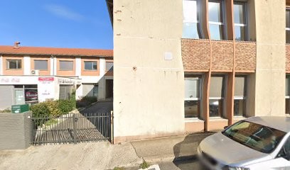 Caisse de Mutualité Sociale Agricole de l'Isère, Agence d'Assurances à Vienne