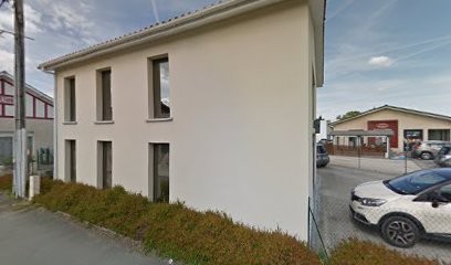 AXA Assurance et Banque Rodolphe Luizard, Agence d'Assurances à La Brède