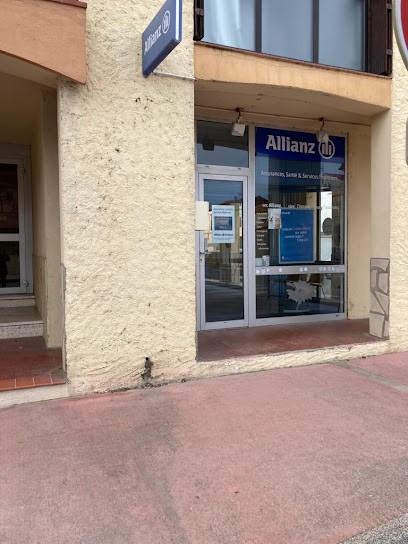 Allianz Assurance PORT-LA-NOUVELLE - PETITJEAN & LEDOYEN, Agence d'Assurances à Port-la-Nouvelle