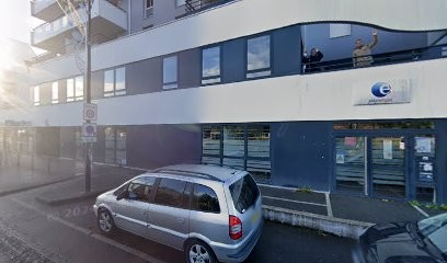 AXA Assurance et Banque Stephanie Leblanc, Agence d'Assurances à Lanester