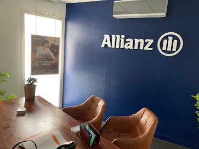 Allianz Assurance NANTES REZE - I COUDOUENT, Agence d'Assurances à Rezé