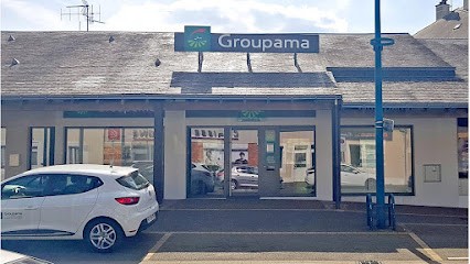 Agence Groupama Parigne L Eveque, Agence d'Assurances à Parigné-l'Évêque