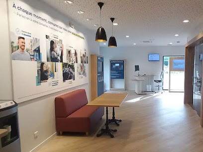 MACIF Assurances, Agence d'Assurances à Pézenas