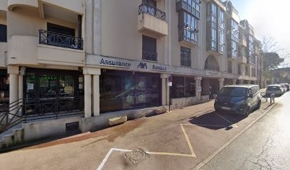 AXA Assurance LIRAN MIMRAN, Agence d'Assurances à Garches
