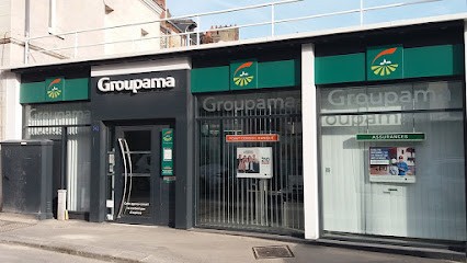 Agence Groupama Fecamp, Agence d'Assurances à Fécamp