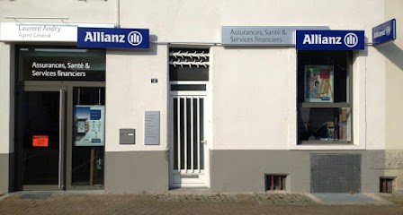 Allianz Assurance HEILLECOURT - ANDRY Laurent, Agence d'Assurances à Heillecourt